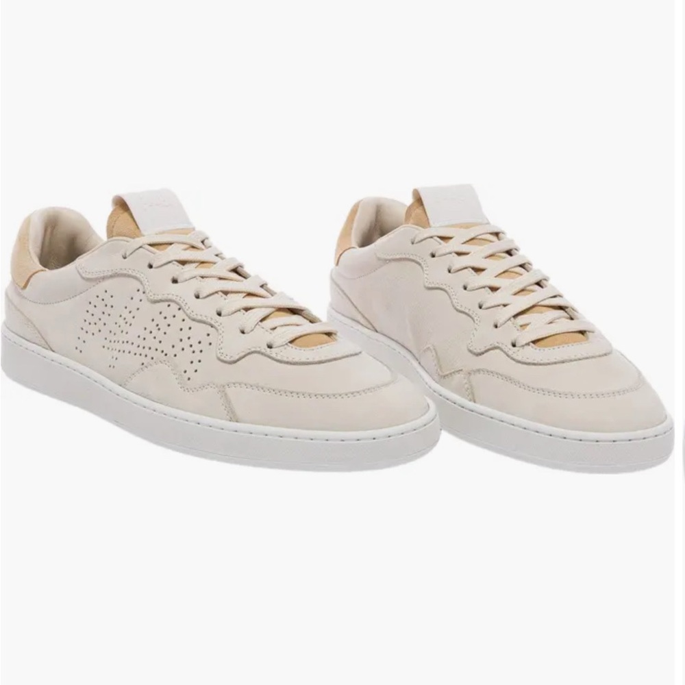 New P448 x Yam Sneakers